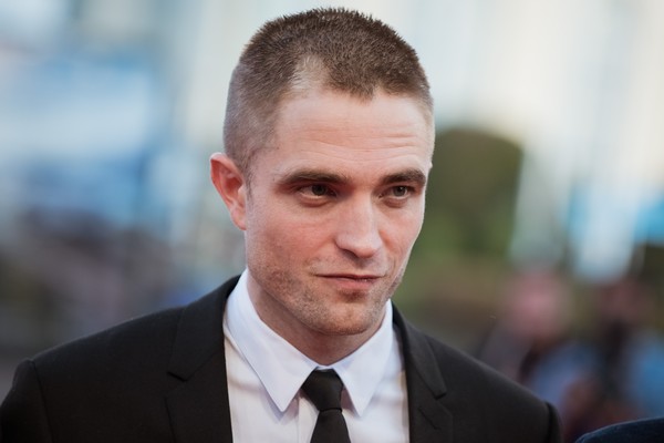 O ator Robert Pattinson (Foto: Getty Images)
