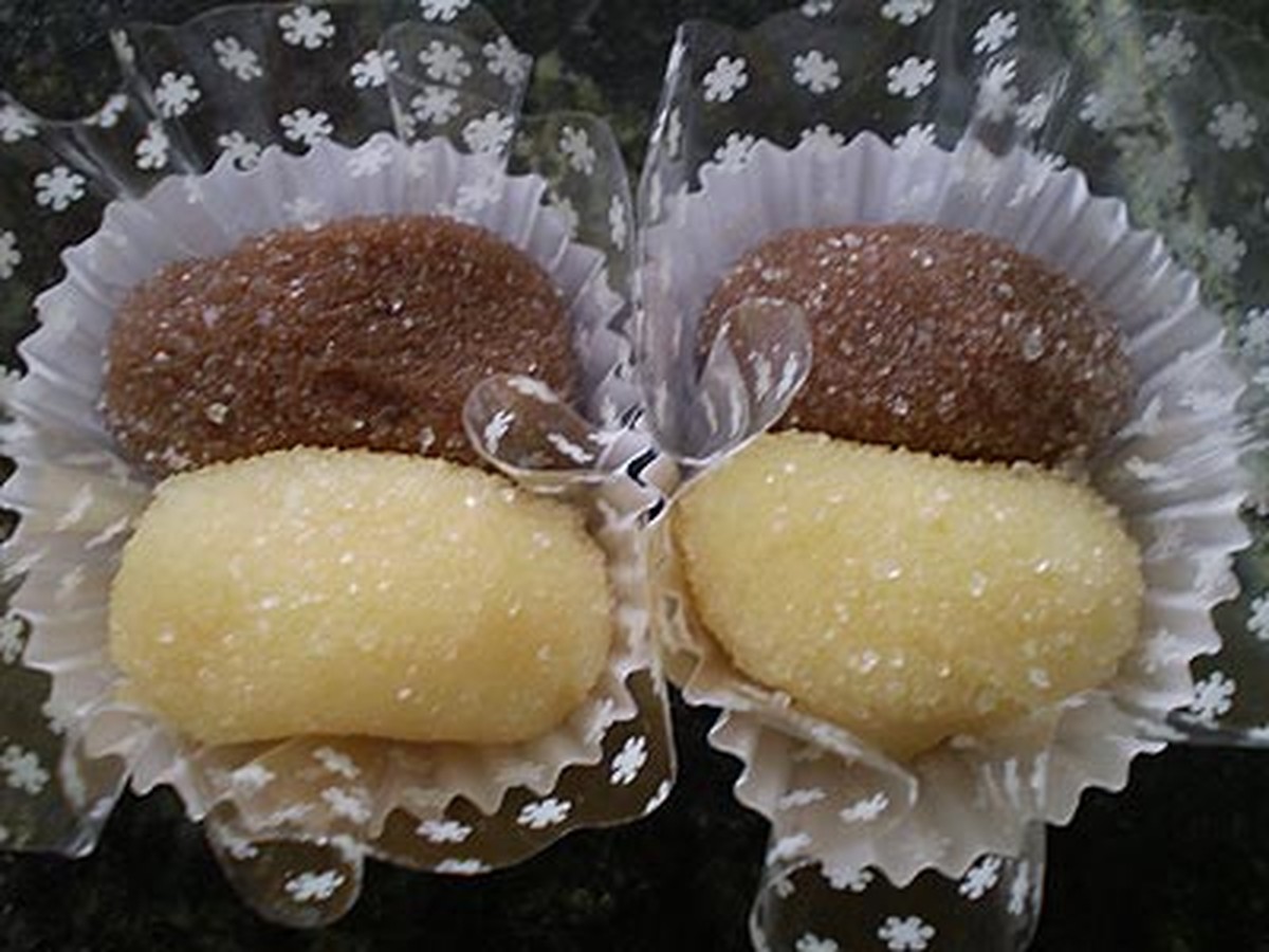 Casadinho | Receitas Gshow | Gshow