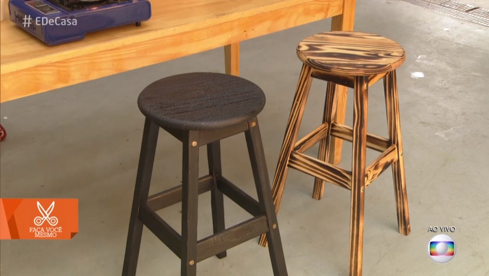 Decoracao Saiba Como Reaproveitar Moveis E Objetos Antigos E Dar Uma Cara Nova Ao Lar Fique Em Casa Gshow