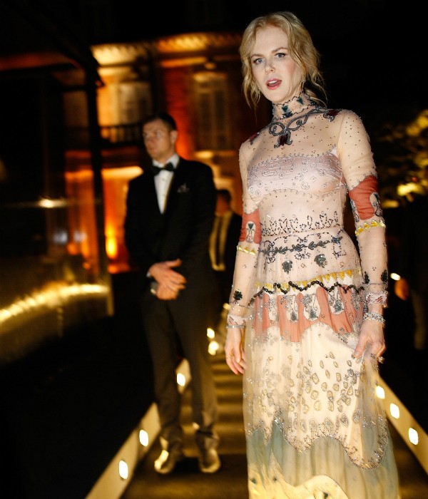 Nicole Kidman (Foto: Getty Images)