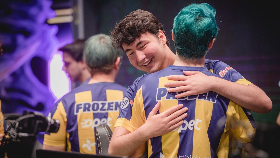 Mundial De Lol Times Que Surpreenderam Na Fase De Entrada Do Campeonato Mundial De Lol Techtudo
