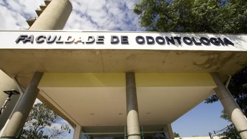 Brasil tem duas universidades que oferecem cursos de Odontologia entre as 50 melhores do mundo (Foto: Marcos Santos/USP Imagens)
