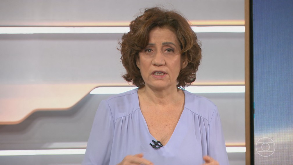 Simone Tebet deve aceitar o Ministério do Planejamento, apura Miriam Leitão  | Bom Dia Brasil | G1