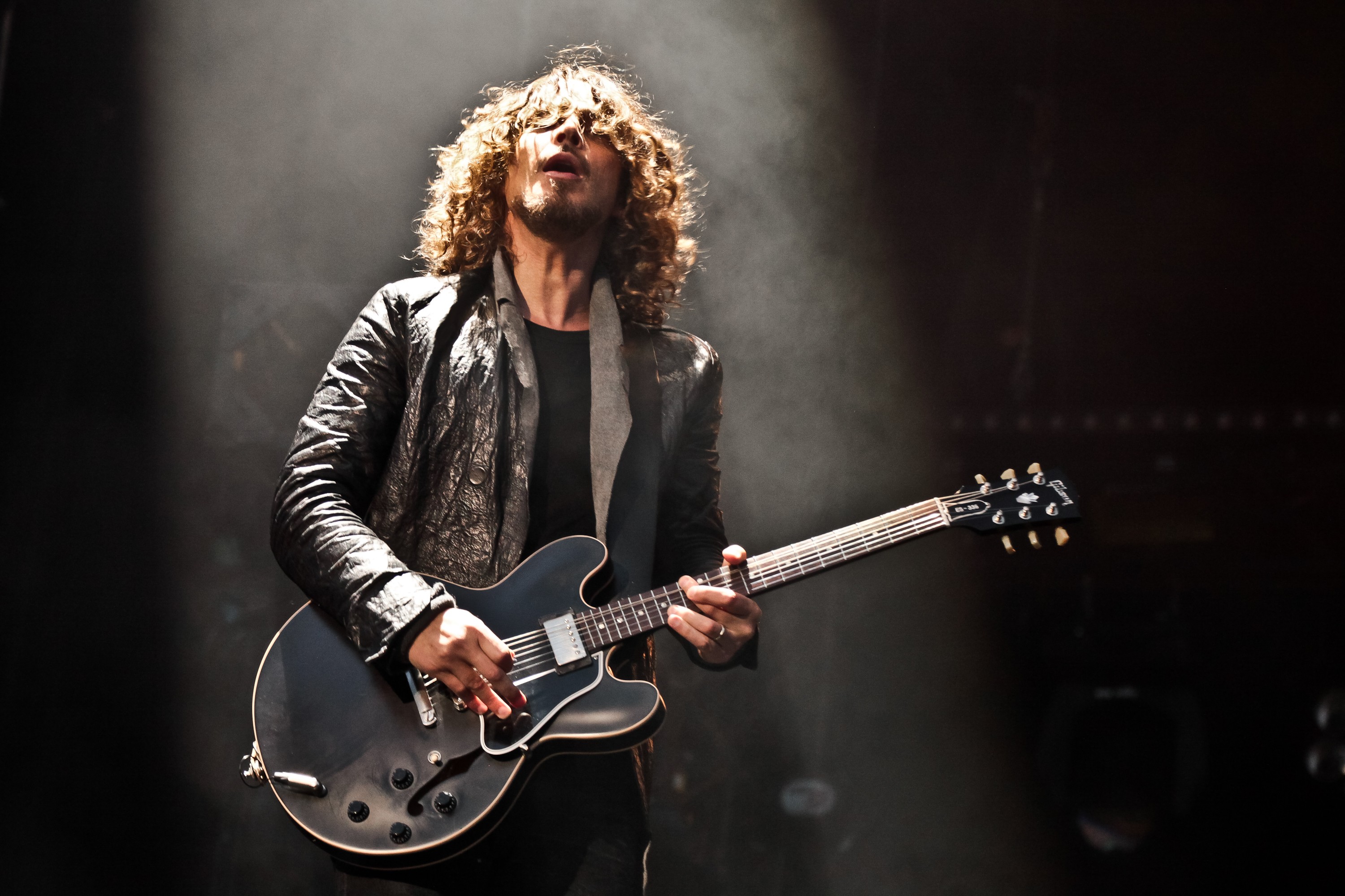 Chris Cornell (Foto: Getty Images)