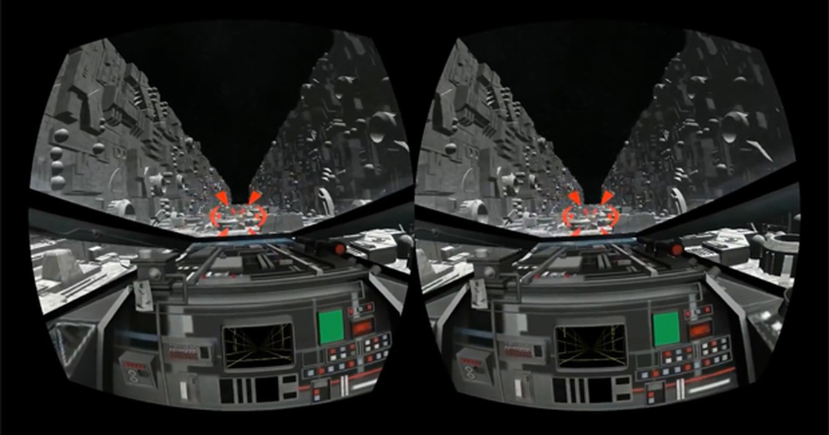 Fã recria xadrez holográfico de Star Wars com realidade virtual [vídeo] -  TecMundo