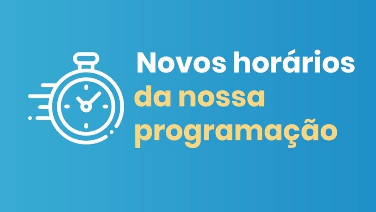 Olimpíadas de Tóquio trazem mudanças na programação da RPC ...