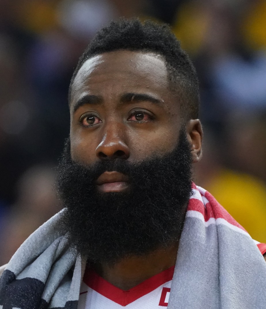 James harden barba cheap