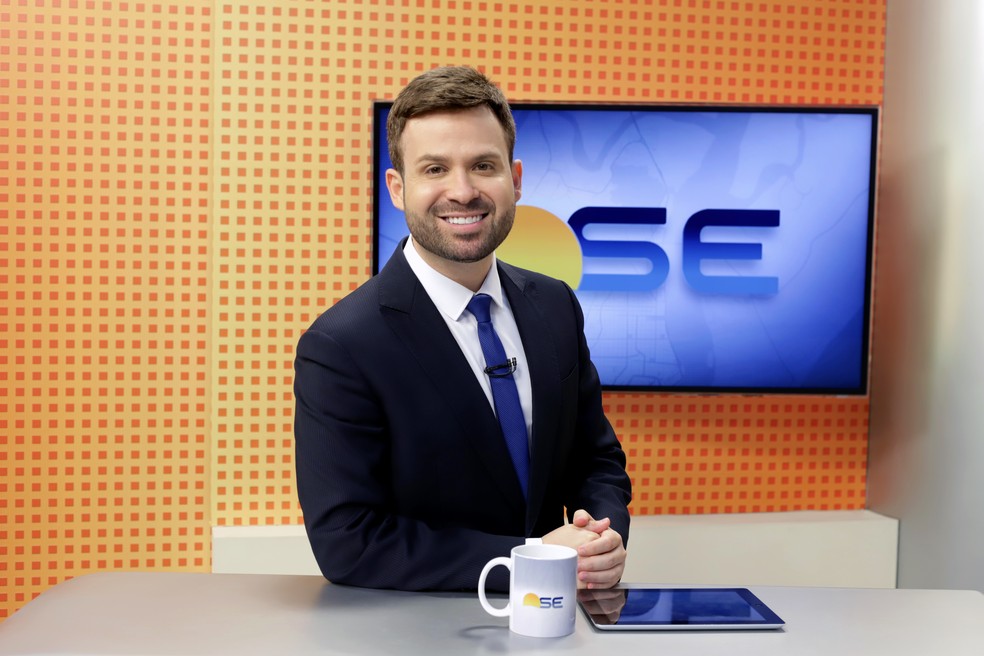 Bom Dia Sergipe ganha mais meia hora de duração e novos quadros a partir  desta segunda, 21 | TV Sergipe | Rede Globo