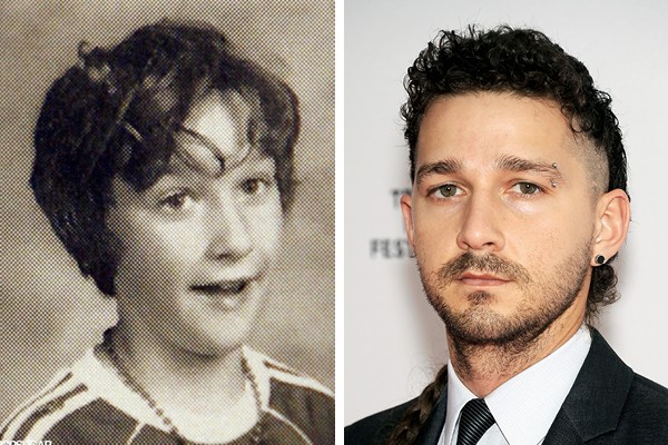 Shia LaBeouf (Foto: Pacific Coast News Online / Getty Images)