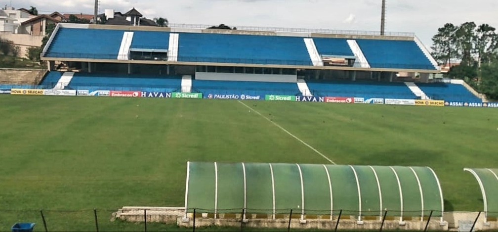 São Bento x São Paulo: horário, local, escalações e transmissão