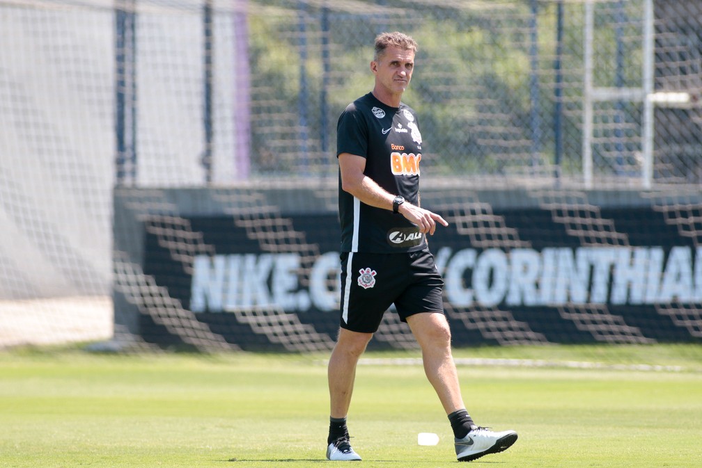 Veja quais são os principais desafios do Corinthians para o clássico contra o líder São Paulo