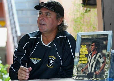 Mendonça