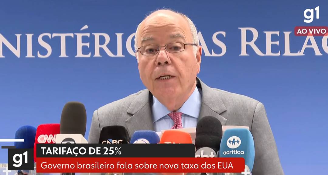 LOGO MAIS ganha destaque após novo desdobramento em governo brasileiro fala