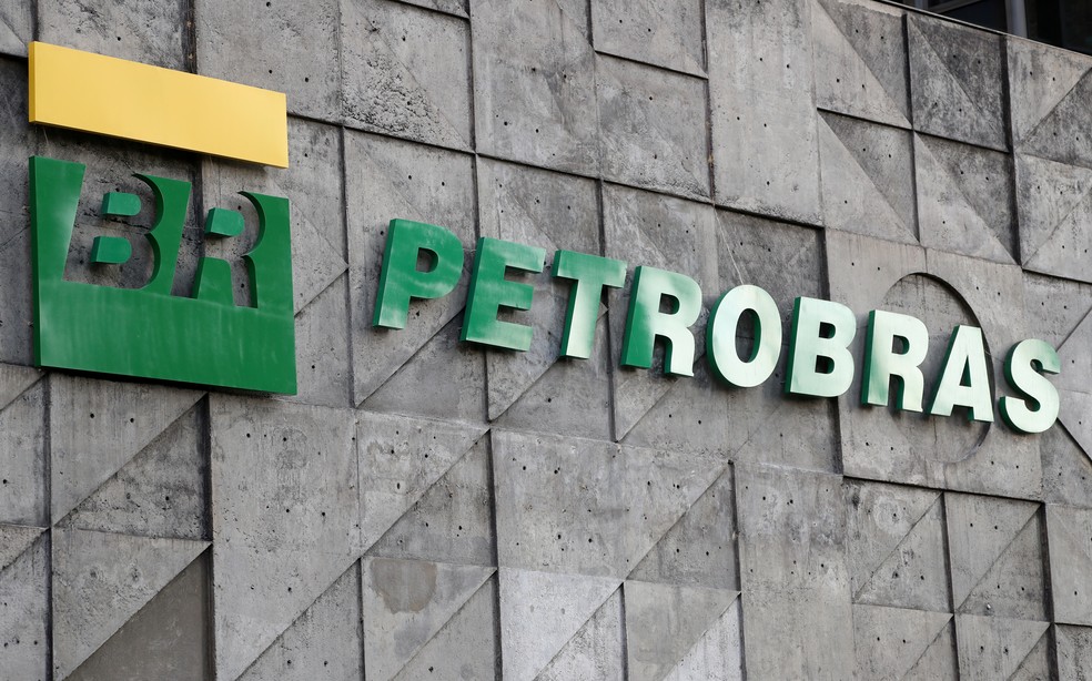 Resultado de imagem para foto da petrobras