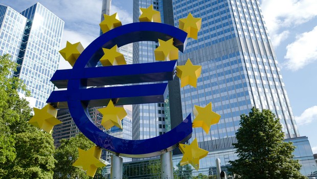 bce, banco central europeu,  (Foto: Jeremy Moeller / Getty Images)