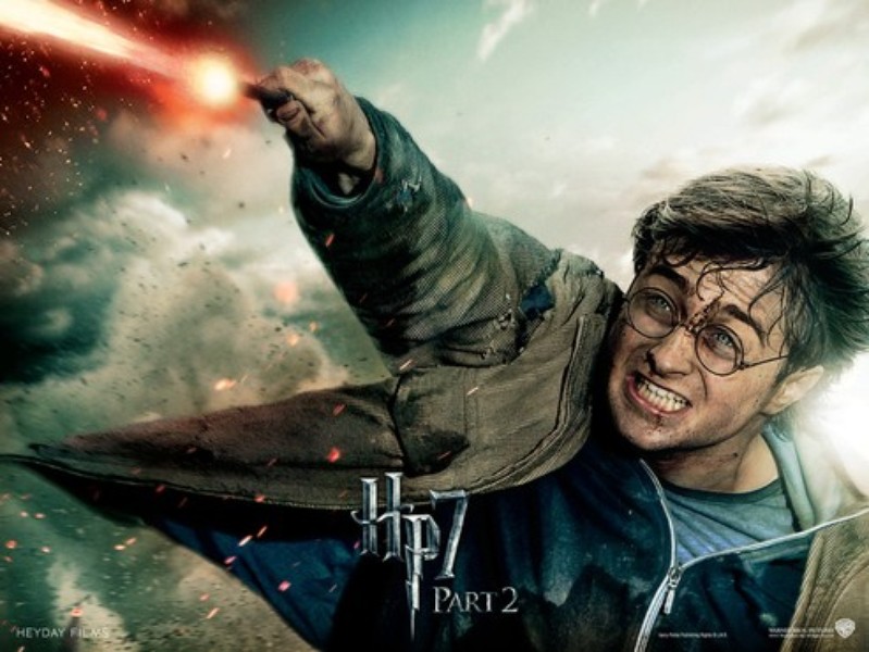 Papel de Parede: Harry Potter | Download | TechTudo