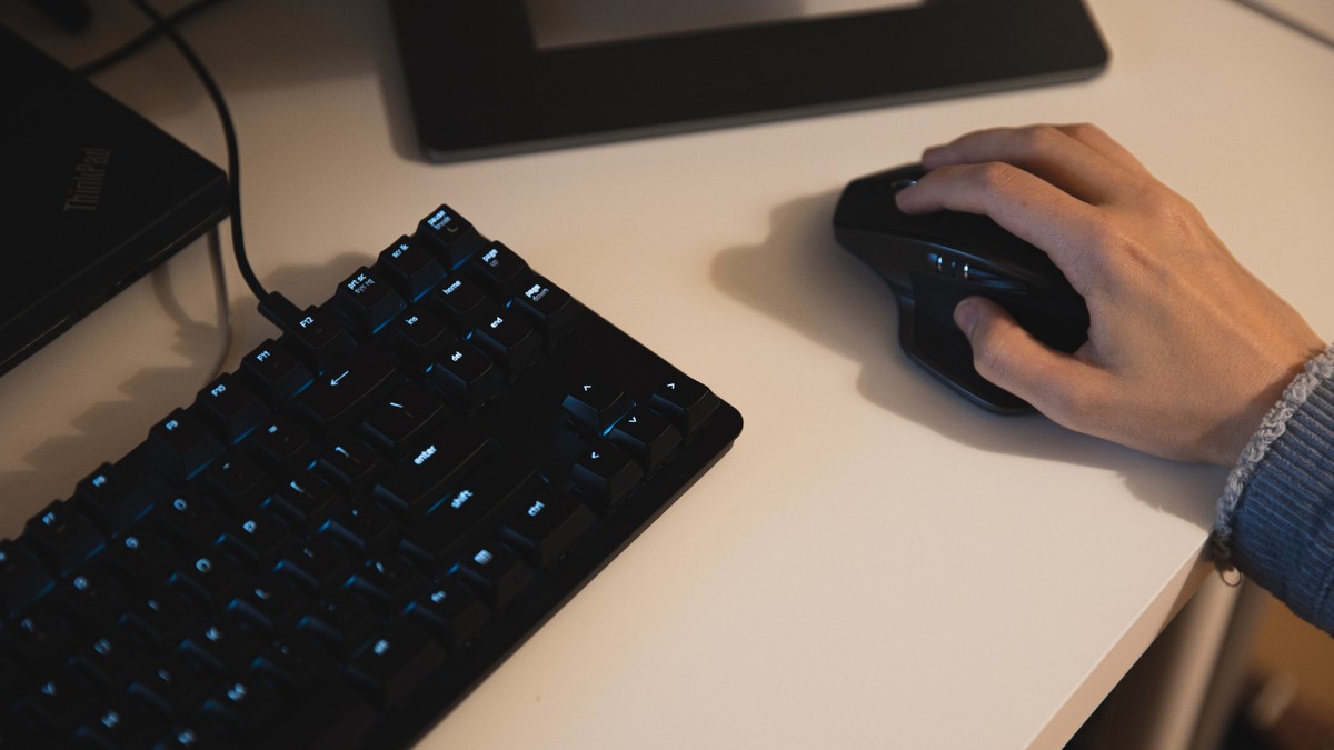 Notebook: qual o melhor tipo de mouse para você? 