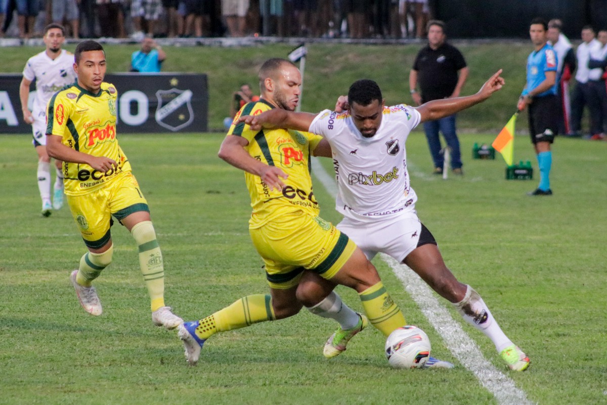 CBF define datas da final da Série C do Brasileiro; veja dias e