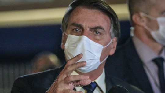 Foto: (Wagner Pires/Futura Press/Estadão Conteúdo)