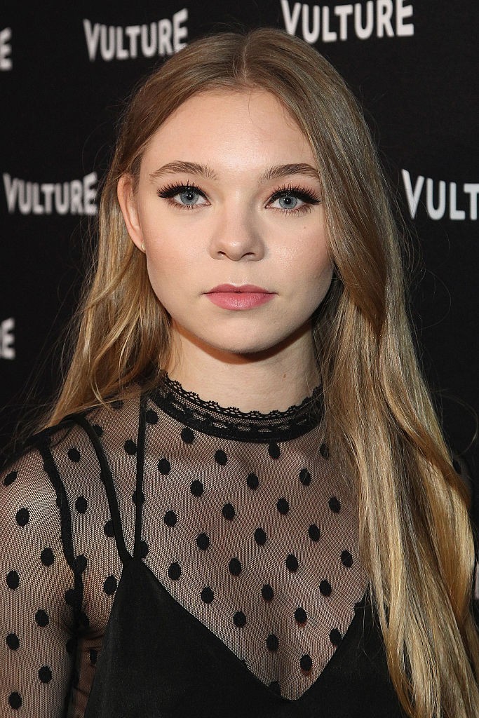 Taylor Hickson (Foto: Getty Images)