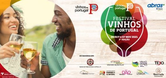Vinos de Portugal: festival vai de sexta-feira a 7 de novembro