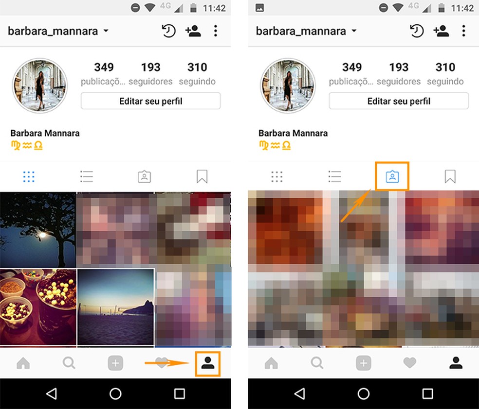 Arquivei Uma Foto No Insta Como Desarquivar Como Gerenciar Todas As Marcacoes De Fotos No Instagram