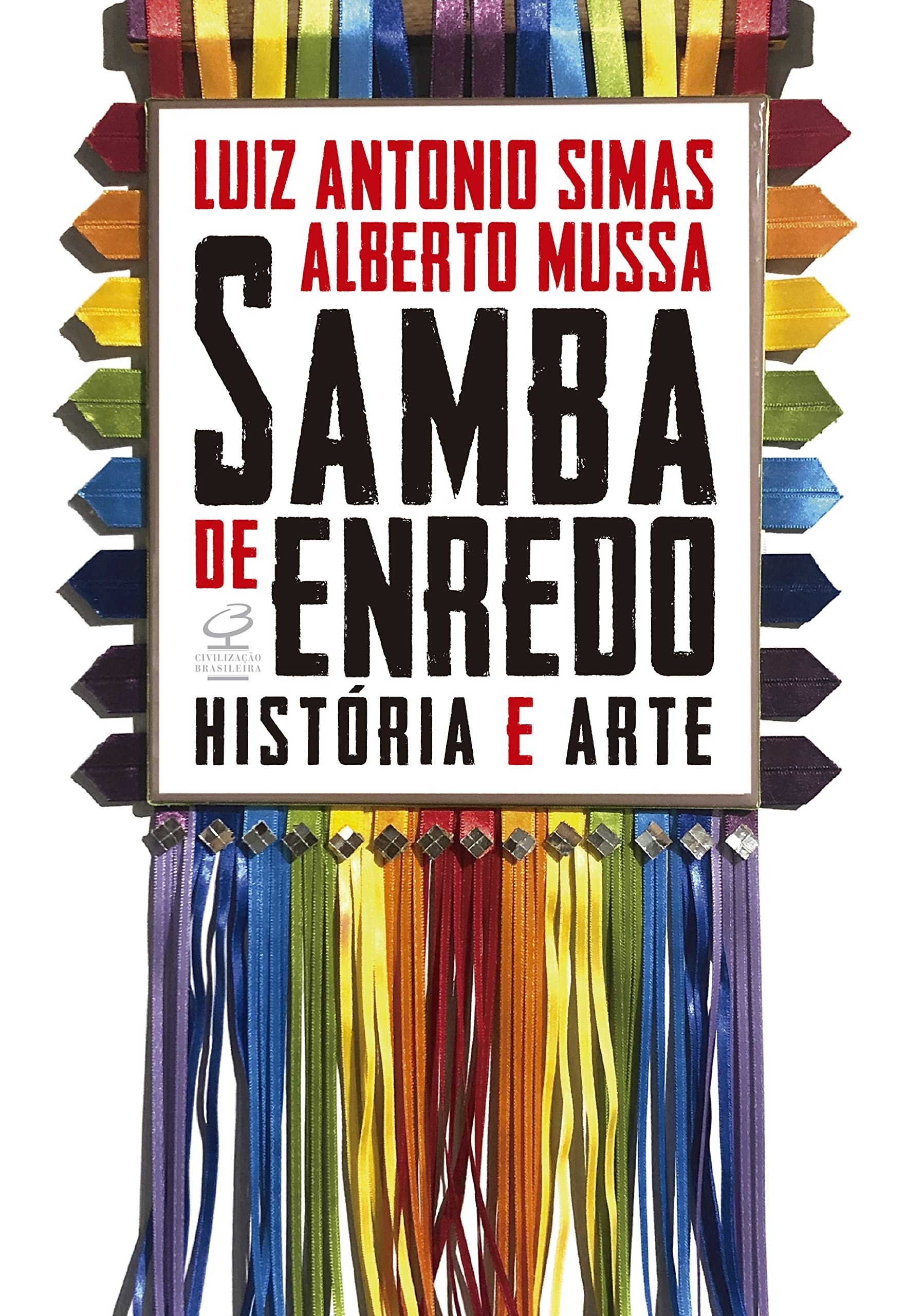 Samba-enredo é historiado e analisado como arte em livro que aponta injeção de fôlego no gênero carnavalesco
