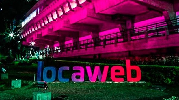 Locaweb (Foto: Divulgação)
