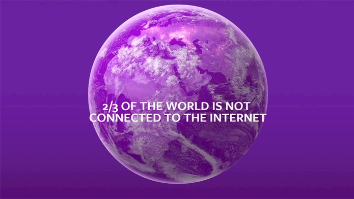 Internet.org (Foto: Reprodução/Internet.org)