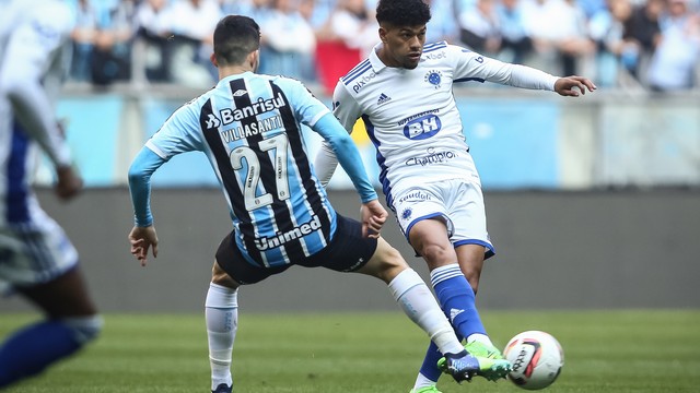 Confira a classificação da Série B atualizada