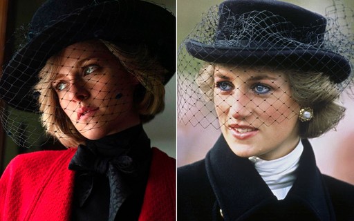 Veja Kristen Stewart no papel de princesa Diana em trailer do filme 'Spencer'