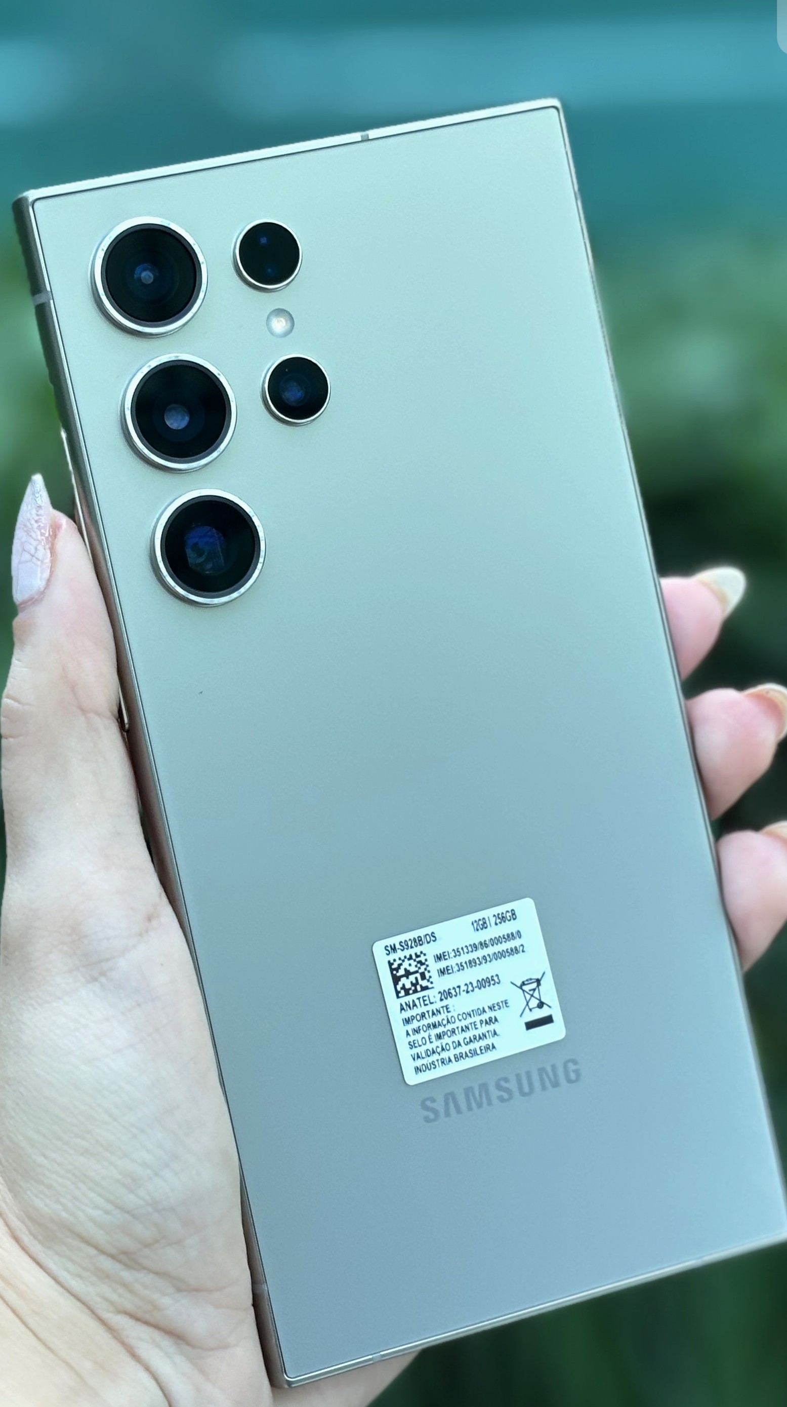 5 Galaxys rápidos para quem cansou de smartphones que travam toda hora