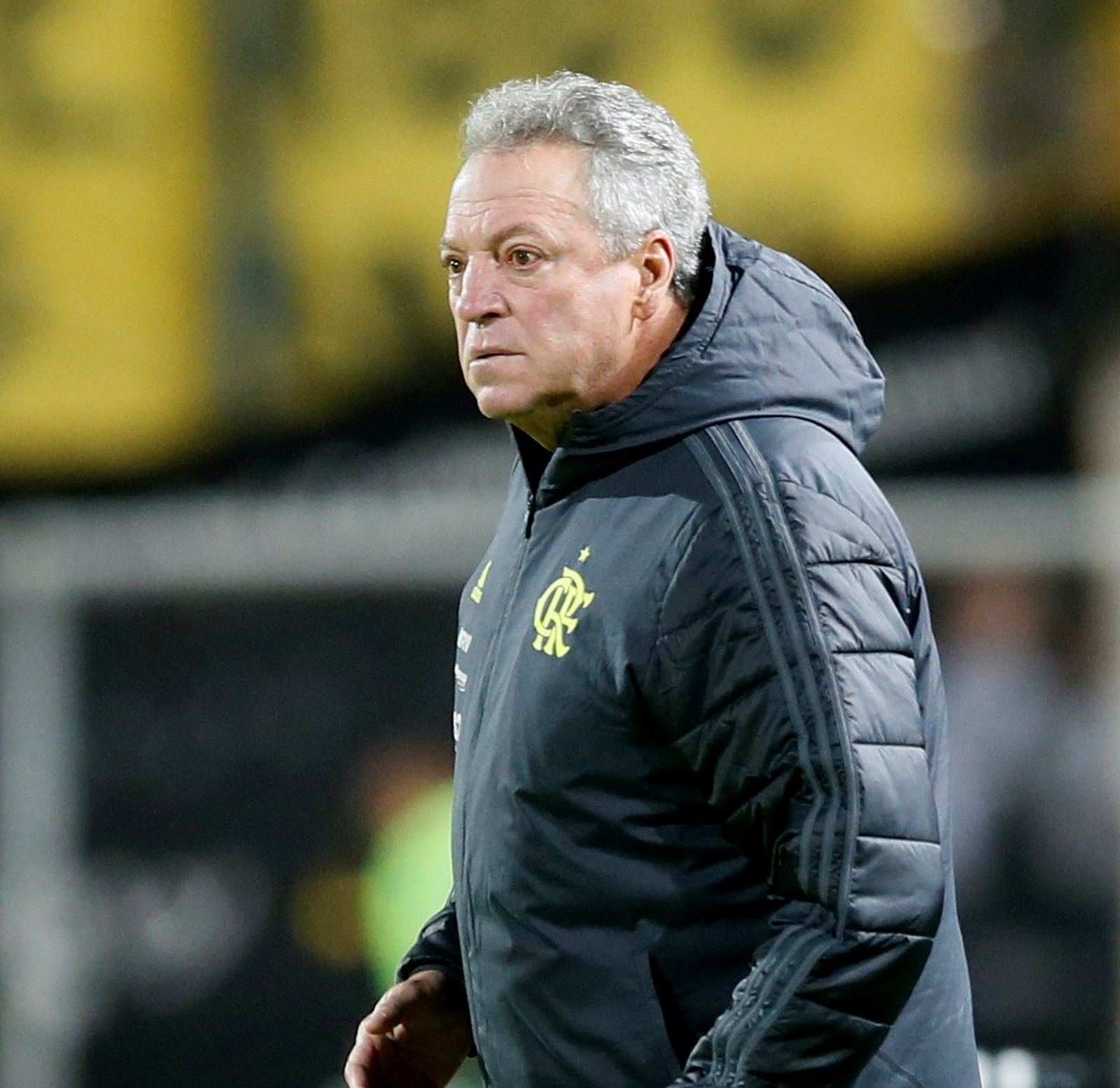 Após classificação, Flamengo volta ao mercado por reforços a pedido de Abel