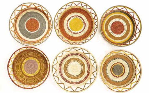 Plataforma Digital Mapeia O Artesanato Brasileiro Casa Vogue Design Do Bom