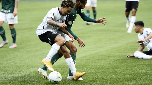 Lateral Guga, do Atlético-MG