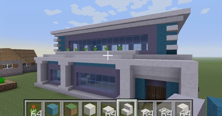 Como Fazer Casas Bonitas E De Luxo Em Minecraft Dicas E Tutoriais Techtudo