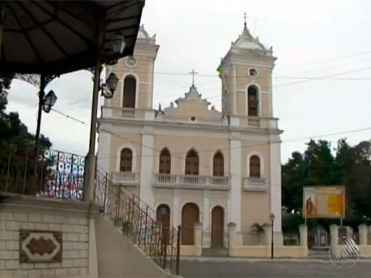 Missas de Natal: veja programação das celebrações em Feira de Santana,  Alagoinhas e Santo Antônio de Jesus | Bahia | G1