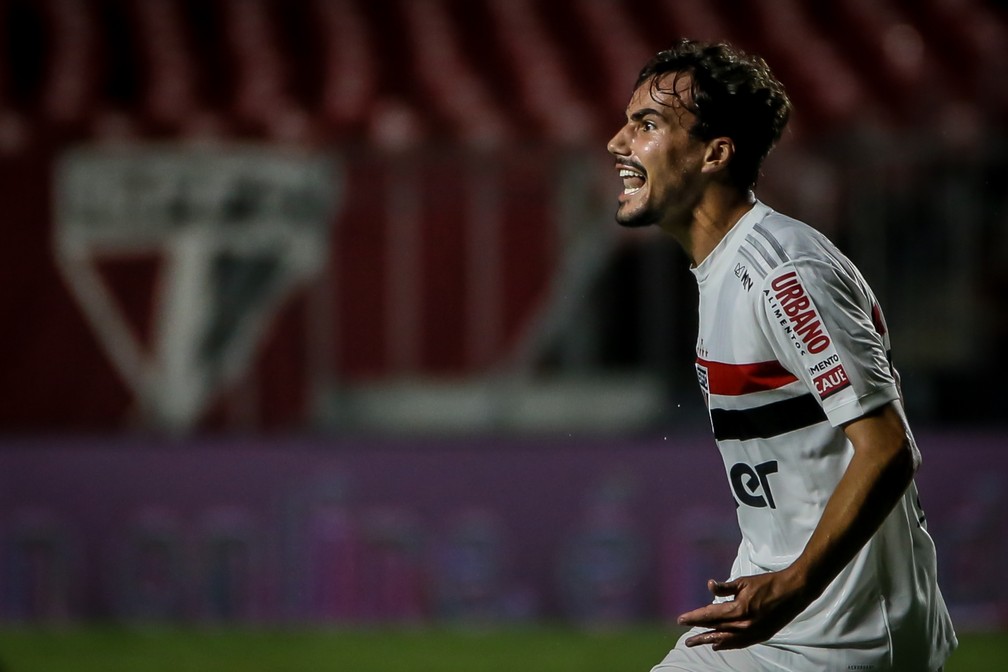 Igor Gomes fala sobre Copa do Brasil e 