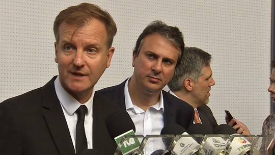 Foto: (TV Verdes Mares/Reprodução)