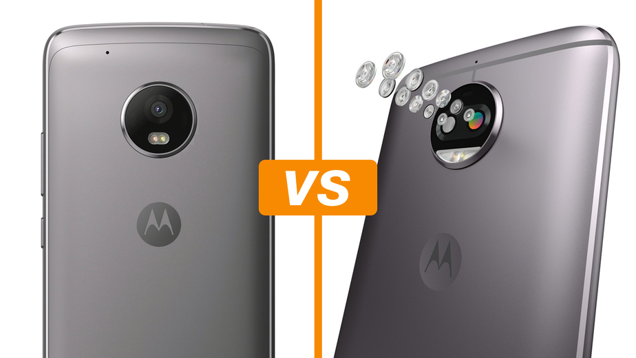 Moto G5 Plus vs Moto G5S Plus: as semelhanças e diferenças ...