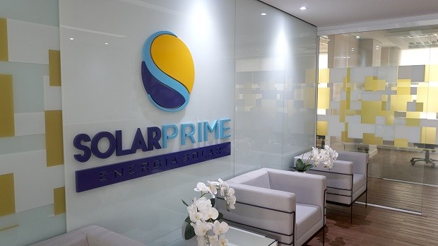 Solarprime (Foto: Filipe Della Torre)