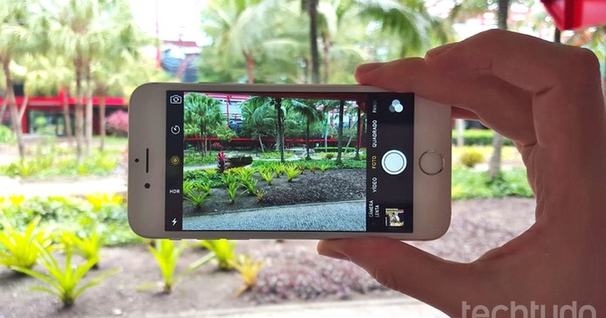 Como Converter Um Video Ou Gif Em Live Photo Dicas E Tutoriais Techtudo