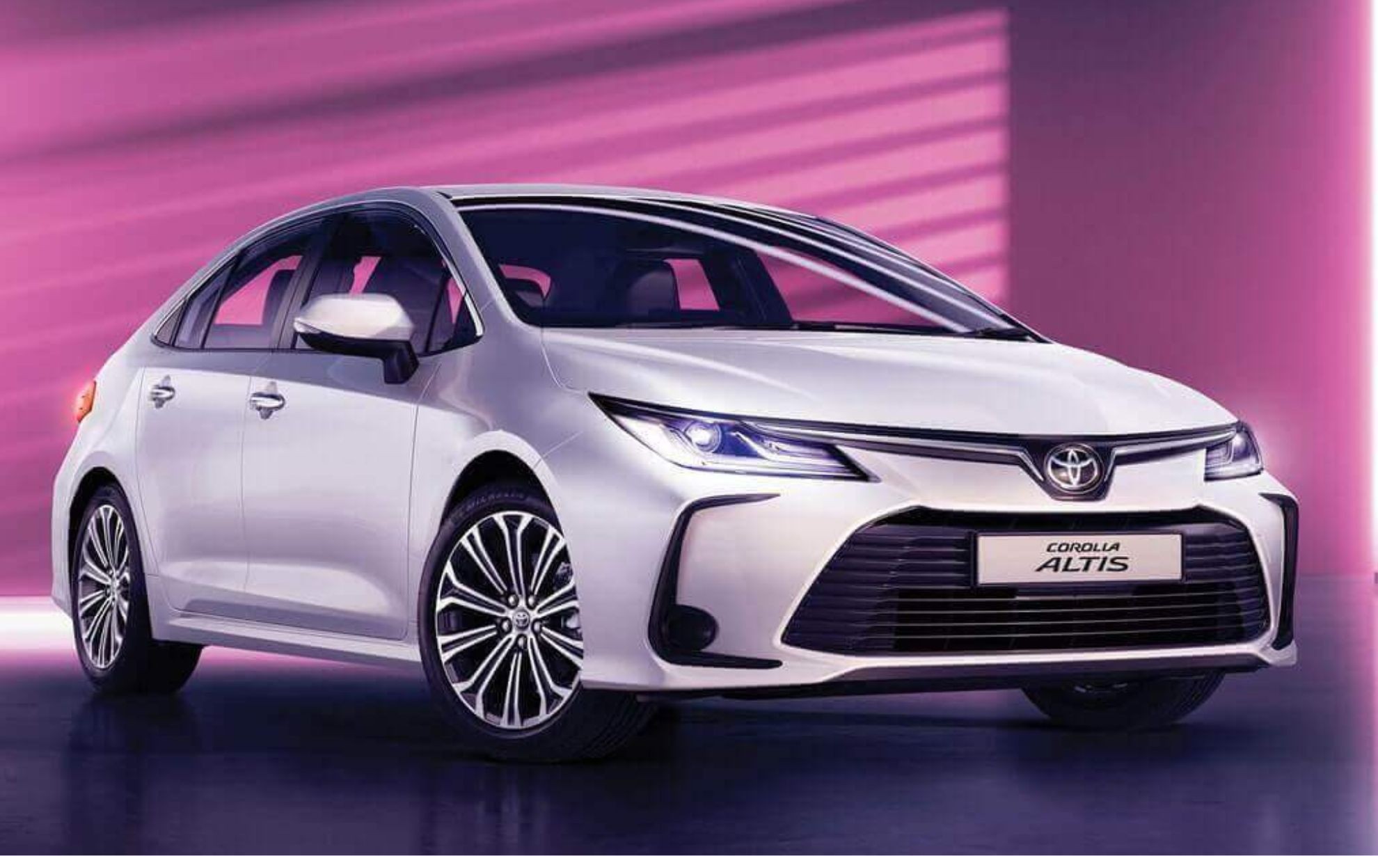Por que precisa gastar mais de R$ 1 milhão para comprar um Toyota Corolla em Singapura?