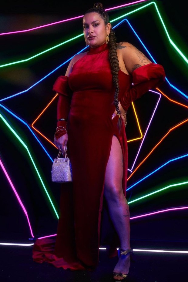 Baile da Vogue 2022 (Foto: Reprodução/ Instagram)