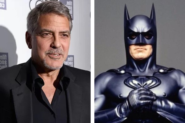 George Clooney admite que críticas 