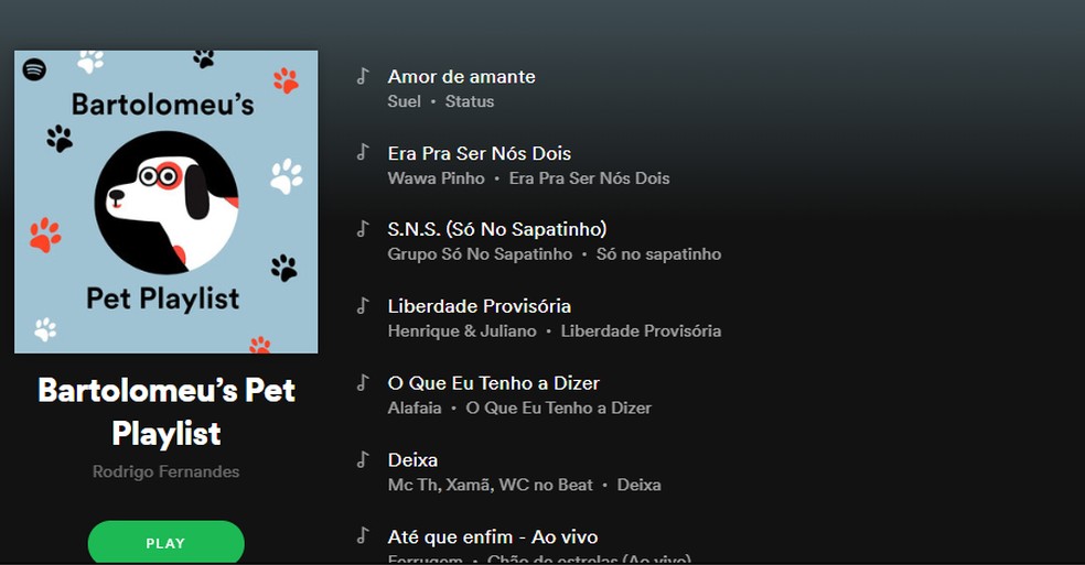 Musica Para Cachorro Como Fazer Uma Playlist Para Seu Bichinho No