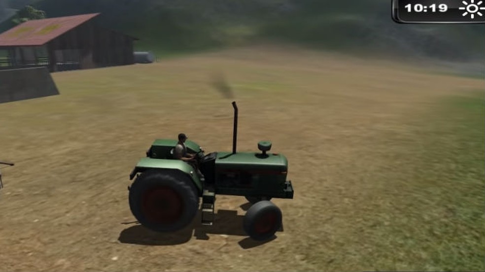 farming simulator pc
