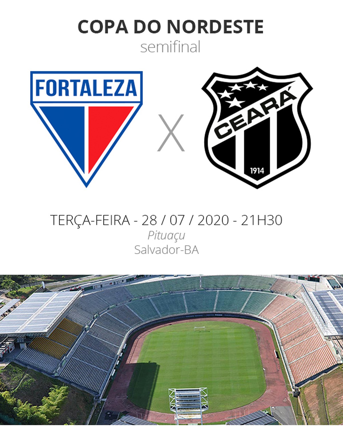 Fortaleza x Ceará: veja escalações, desfalques e arbitragem | copa do nordeste | ge