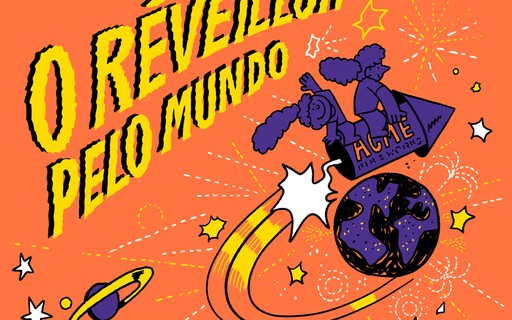 Reveillon Como Sao As Comemoracoes De Ano Novo Pelo Mundo Revista Galileu Curiosidade 396,663 likes · 20,141 talking about this. como sao as comemoracoes de ano novo