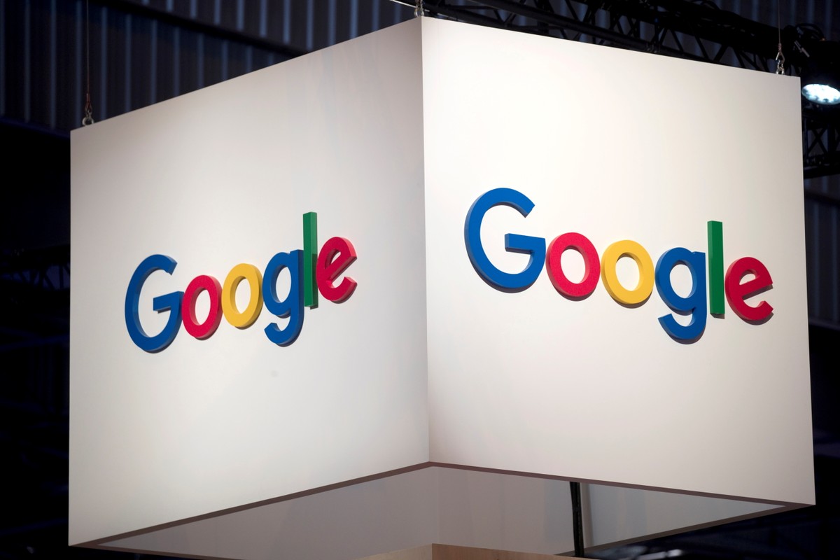 Alphabet, dona do Google, tem receita acima do esperado no 4º trimestre de 2021 | Tecnologia